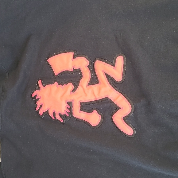 SOLD! Psychopathic Records Hoodie - Picture 11 of 12